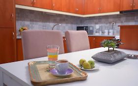 Thirtyfive Apartment